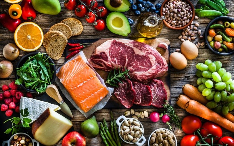 Organic Food image